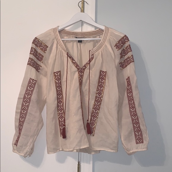 Blouse - Picture 1 of 5